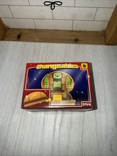 2026 McDONALD  S CHANGEABLES 9 D1V4 HAPPY MEAL TOY