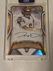2024 Topps Resurgence - Resurgence Rookie Signatures Jayden Daniels #RRS-JD