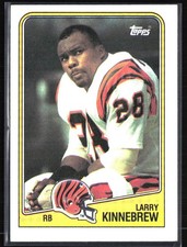 Click to enlarge Larry Kinnebrew