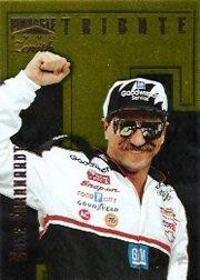 Pinnacle Zenith Dale Earnhardt 1996 #69 for sale | eBay