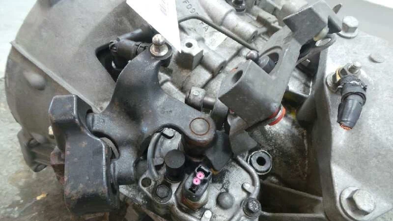 6G9R7002TE GEARBOX / 6G9R7002TE / 1130569 FOR FORD S-MAX CA1 TREND - Image 4 of 4