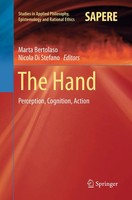 The Hand Perception, Cognition, Action Marta Bertolaso (U. A.) Taschenbuch X