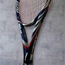 Wilson Juice 100 Tennis Racket G3 Used Beautiful Condition 27 Inch