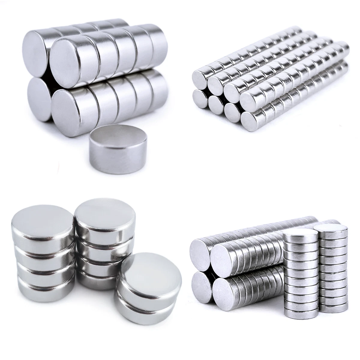 10 x Neodym Magnet Scheibe 20x0,5mm Flach Magnetscheibe 20mm Scheibenmagnet 10 x Neodym Magnet Scheibe 20x0,5mm Flach Magnetscheibe 20mm Scheibenmagnet