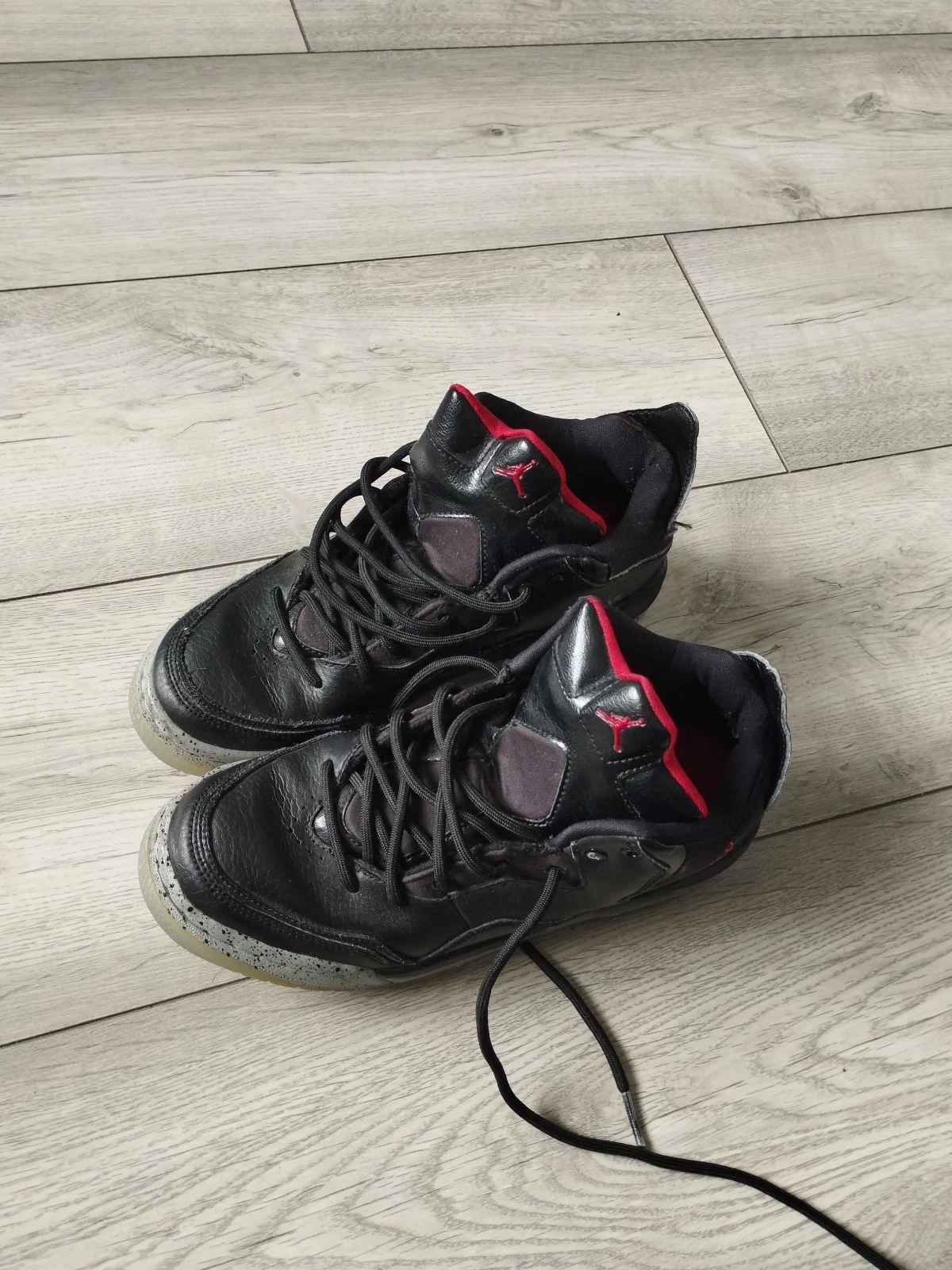 Jordan taglia UK 5 EUR 37