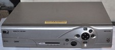 DIRECTV TIVO MODEL HR10-250 DVR SCHOOL SURPLUS NO HARD DRIVE