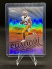 2025 Topps Chrome Christian McCaffrey Base (RAW)