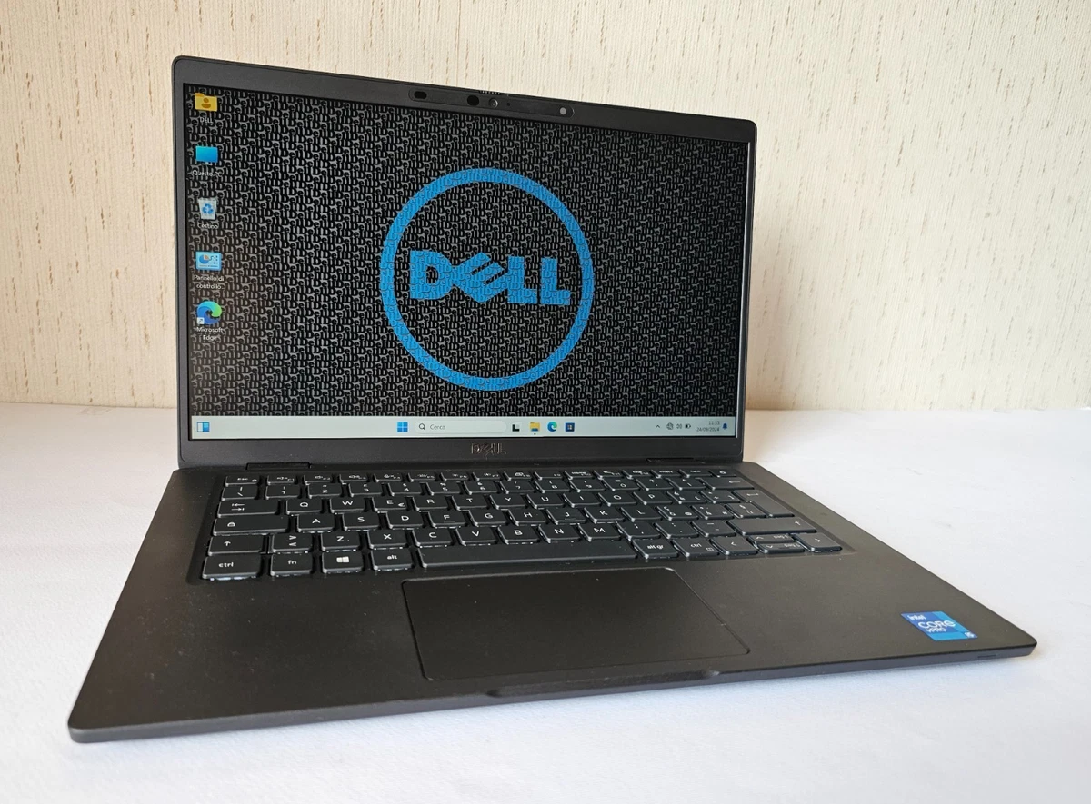 Aazon.co: Dell Latitude 5300 2-in-1 Touchscreen Laptop – Intel Core - Foto 8