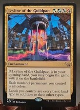Leyline of the Guildpact #217 Prices | Magic Murders at Karlov