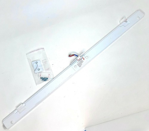 kenmore elite refrigerator flipper assembly