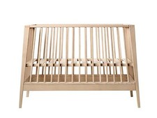 Linea by Leander Babybett - Buche 0 bis 4 Jahre - NEU + SOFORTLIEFERUNG !