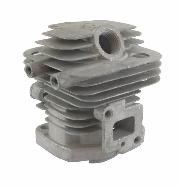 Cylinder for Hedge Trimmer Original Stiga H 60 Aht 60 Eco 60 HTC