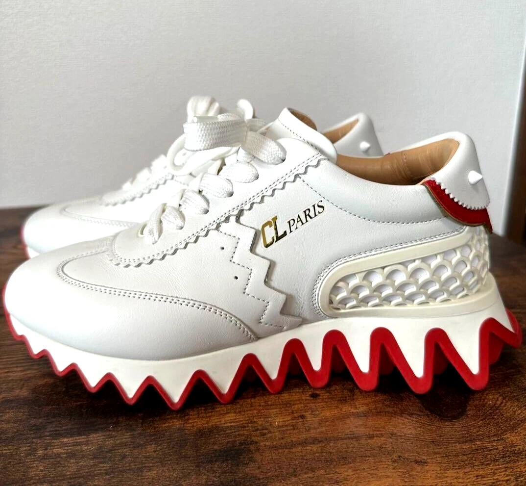 Louboutin size 36 store in us