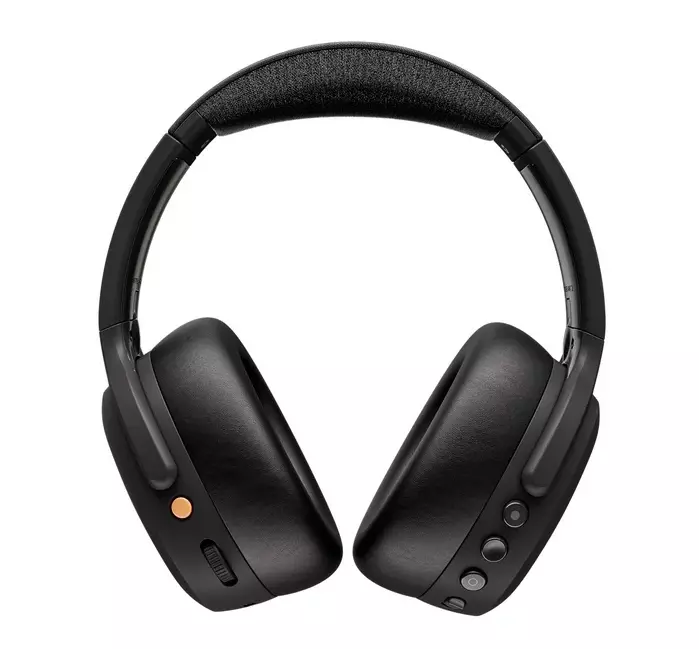 Skullcandy CRUSHER ANC XT 2 Wireless Headphones-BLACK  (Cert Refurb) Review