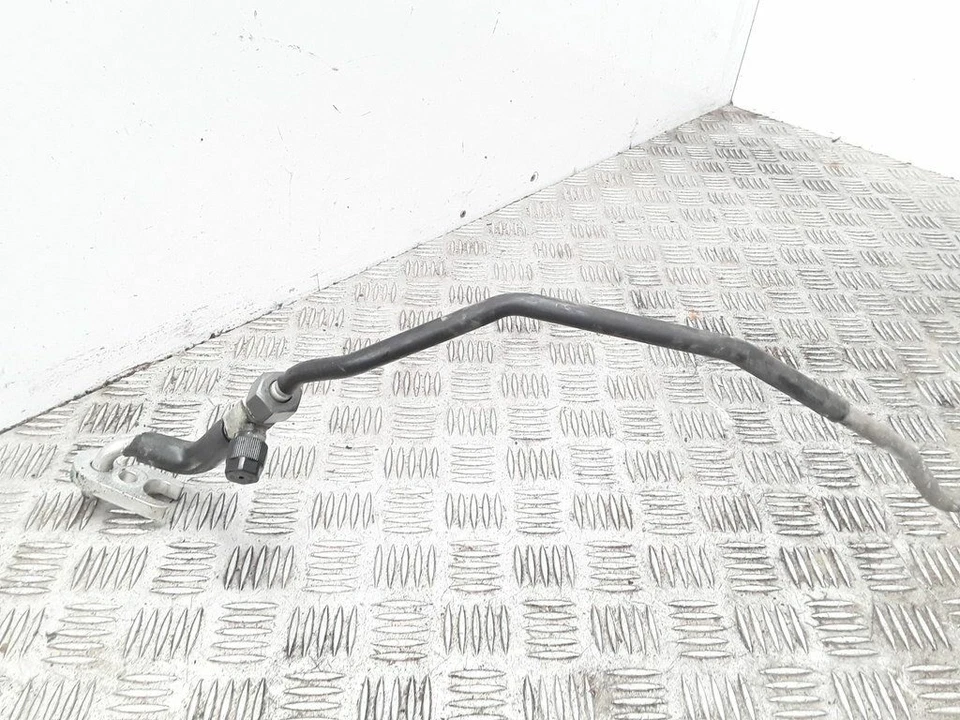 Audi A6 C5 2.4 125kw V6 Petrol 2003 LHD Air Conditioning On/C Piping Hose - Image 2 of 4