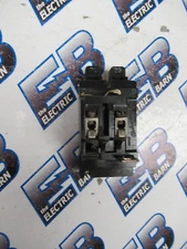 ITE Siemens Bulldog P2020 Pushmatic Circuit Breaker 20A 120V TANDEM 1P -WARRANTY
