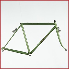 MASI SPECIAL COLUMBUS SL FRAME 60s CAMPAGNOLO VINTAGE LUGS EROICA ROAD FALIERO