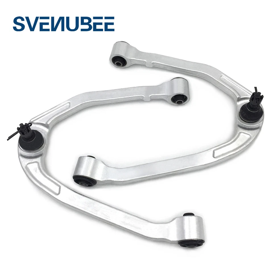 Juego de 14 brazos de control superiores e inferiores Infiniti G35 Nissan 350Z Foto 3 de 4