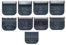 Oster Professional Titan Turbo 77  Detachable Replacement Blade