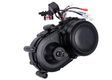 Impulse Motor in Elektrofahrradteile online kaufen | eBay.de