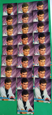 LOT OF 25 1991 STADIUM CLUB DOME BB TREVER MILLER #121 RC ROOKIE CARDS TIGERS