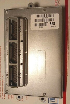 REBUILT DODGE RAM 8.0L AT ECM ECU P56040868 V10 COMPUTER PCM COMPUTER 868