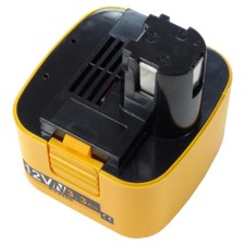 Image of Panasonic EY7271 drill at eBay