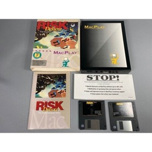 Game Macintosh | eBay