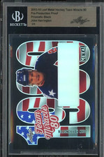 2015-16 Leaf Metal Hockey Cards 14