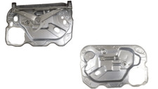 FRONT WINDOW REGULATOR FOR FORD FOCUS LV