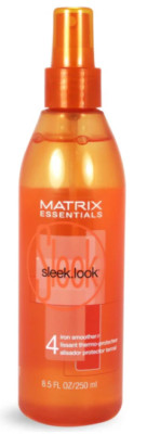 Matrix Essentials Sleek Look Iron Smoother 8.5 oz