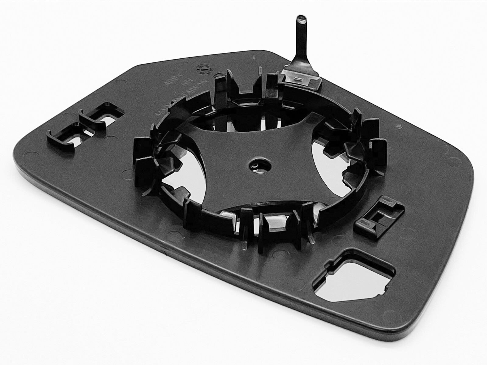 For 20142020 CHEVY IMPALA Side Mirror Glass NonHeated Passenger Side