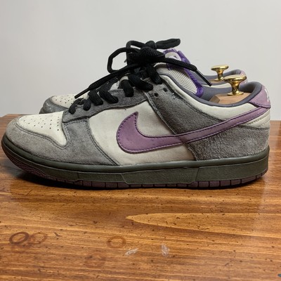 nike janoski violeta