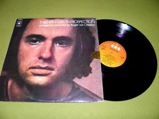 Thijs Van Leer - Introspection - Original 1972 Israel Press / Bach, Van Otterloo