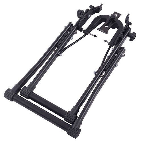 Wheel Holder Bicycle Wheel Maintenance Wheel Truing Stand for 16"-29" 700C Wheel - Picture 9 of 10