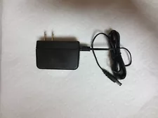 12 Volt 1 Amp DC Switching Power Supply Audio Authority 571-013