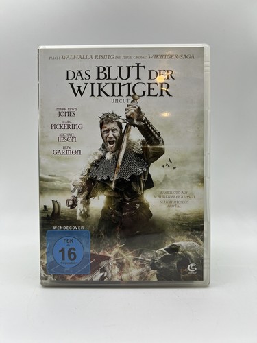 Besetzung Von Das Blut Der Wikinger Das Blut der Wikinger von Chris Crow | DVD | Zustand gut | eBay.de