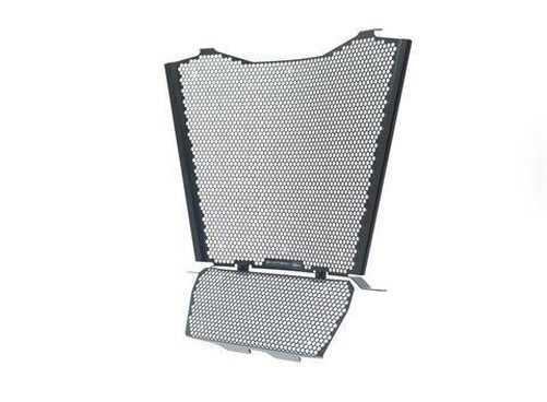 Evotech Performance Radiator Guard For BMW F900 R 2020+ – Strong Protection, UK Made