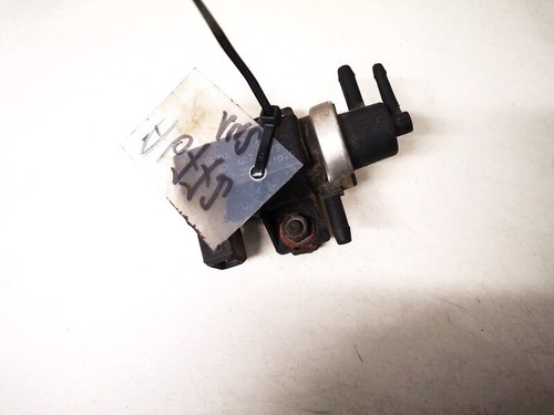 Volkswagen Golf 2000 Electrical selenoid (Electromagnetic solenoid #1285570-82