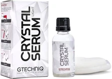 Gtechniq Crystal Serum Light High Quality Deep Gloss Ceramic Coating 50 ml