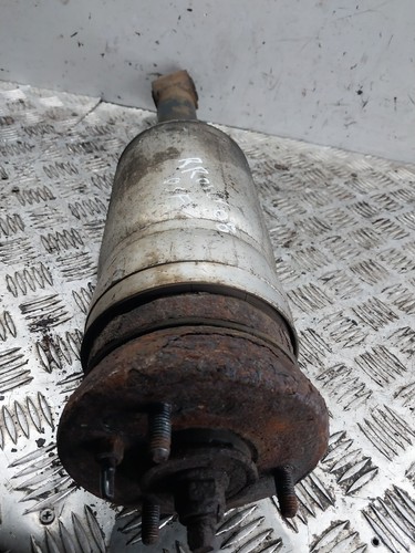 LAND ROVER sport FRONT SHOCK ABSORBER RNB500493 FRONT RIGHT OSF RANGE ROVER 2008 - Picture 9 of 15