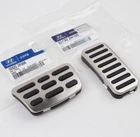 New Hyundai Sport Pedal Set for Kona 32730-2H100 & 32825-2P000