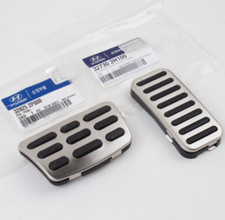 New Hyundai Sport Pedal Set For Kona 32730-2h100 32825-2p000 New Hyundai Sport Pedal Set For Kona 32730-2h100 32825-2p000