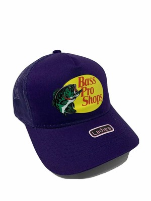 Bass Pro Shops Chapeau Maille Réglable 