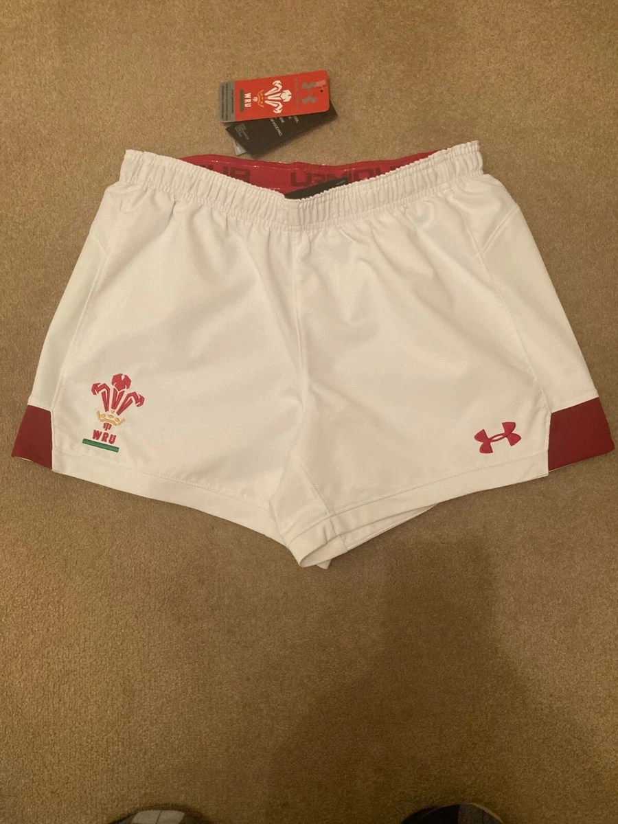 Wru rugby shorts new arrivals