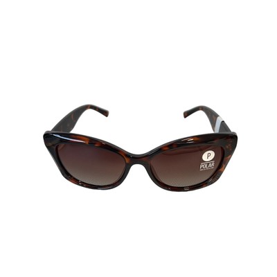 Kreedom Tortoise Shell Polarized Sunglasses UV Protection  display picture 2
