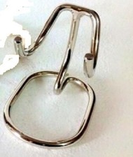 Stand for Keepsake Heart Urn - SIlver