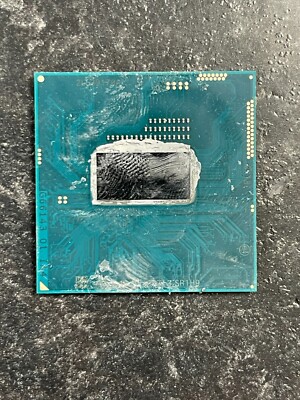 Intel Core i5-4300M 2,60GHz CPU SR1H9