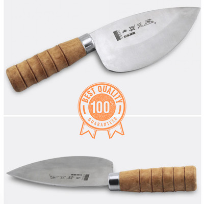 slicing filleting raw