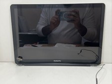 MacBook Pro 2011 A1286  LCD Screen Display Assembly 15"  Apple Glossy